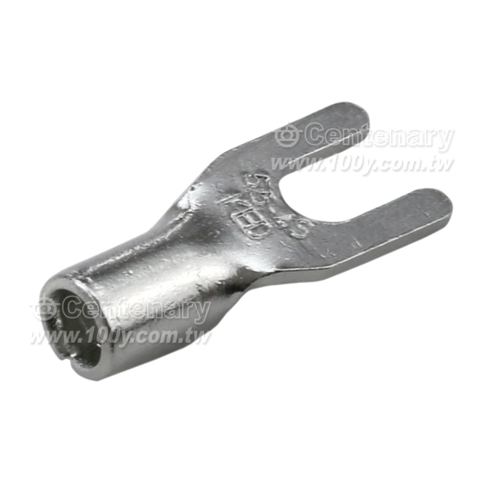 Fork shape naked terminal - 149242 Product Image