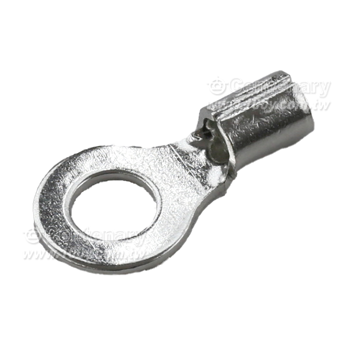 Round shape naked terminal - 149243 Product Image