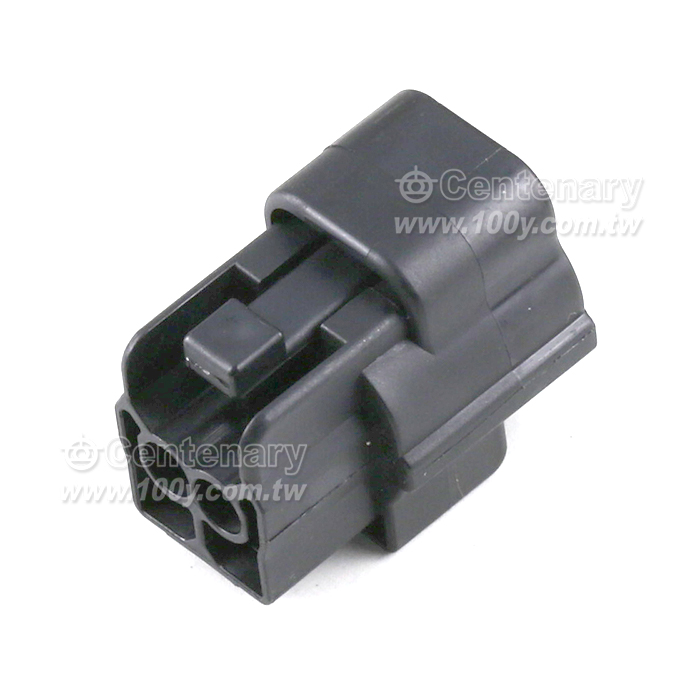 TE Hybrid, Housing for Female Terminals - 149232 Product Image