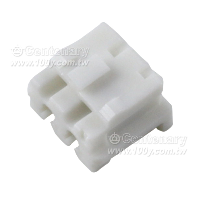 TE CONN RCPT 5POS IDC 26-28AWG TIN - 160543 Product Image