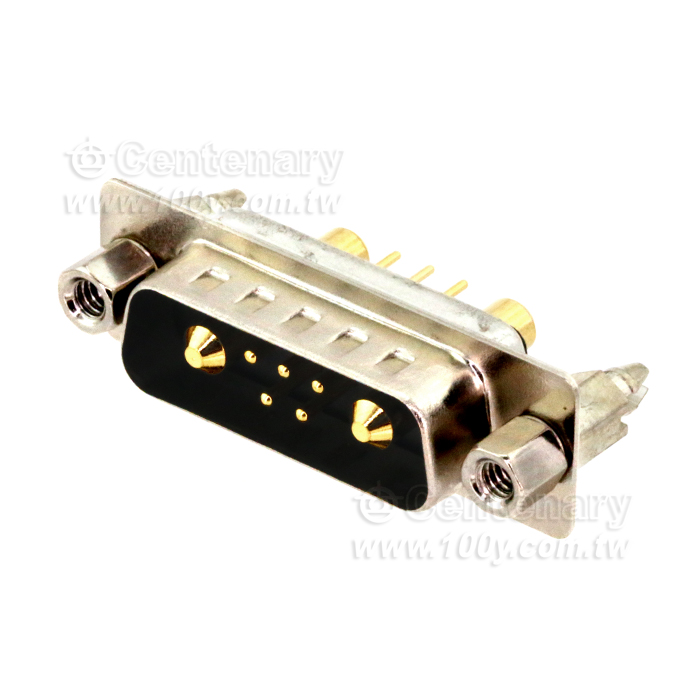 公PCB直插板接頭 - 149261 產品圖片