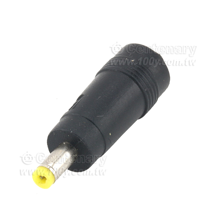 DC3.5*1.35(F)轉DC4*1.7(M) - 148553 產品圖片