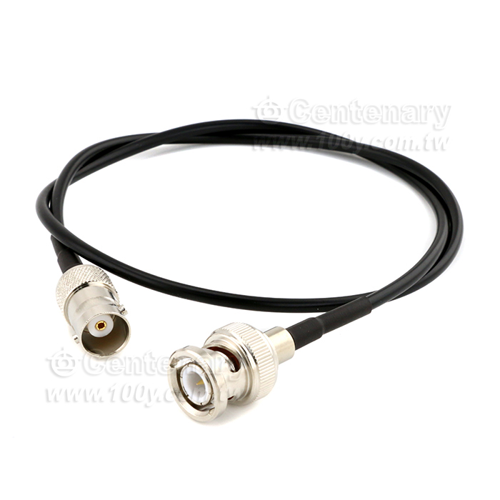 BNC+BNC head RG174 - 148394 Product Image