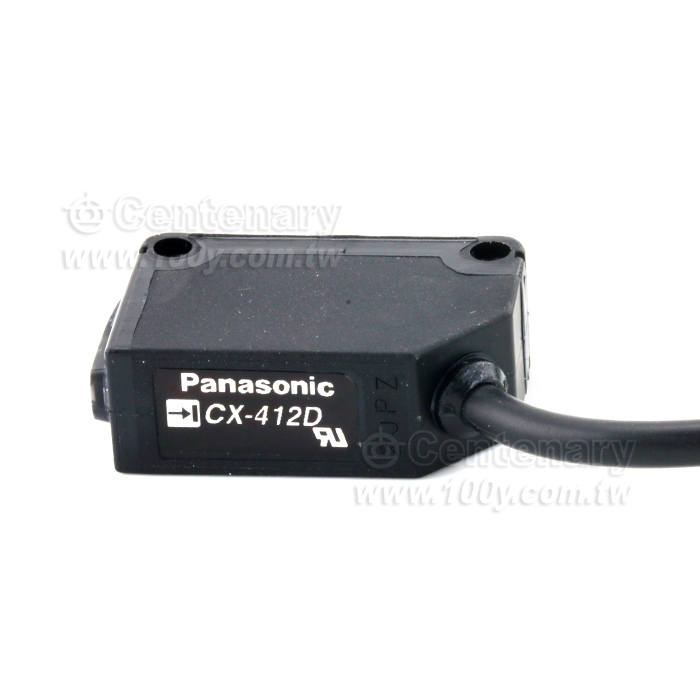 SUNX_NPN擴散反射型光電傳感器(線長2M) - 148305 產品圖片