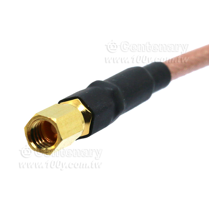 SMA-J+SSMC-K-RG316 - 149166 Product Image