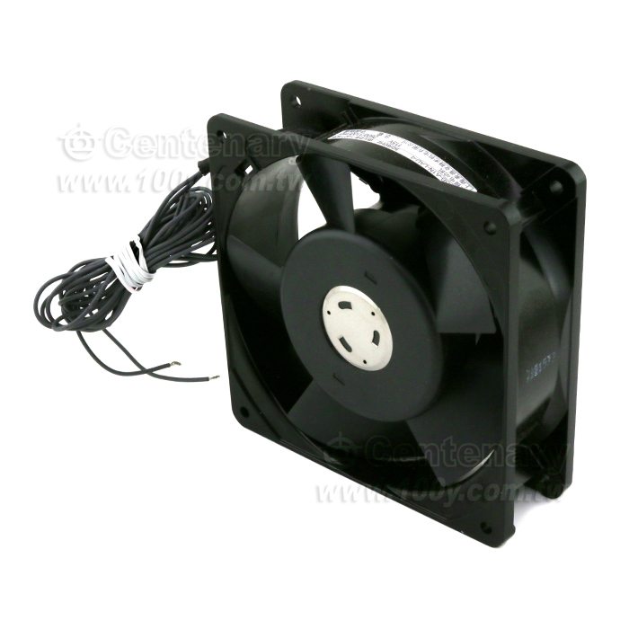 NMB_AC 115V FAN - 146997 Product Image
