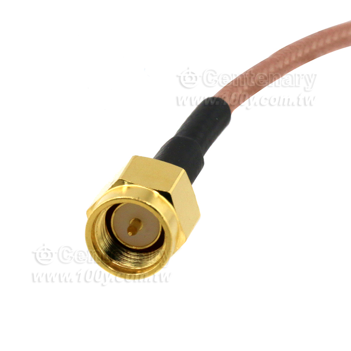 SMA-J+N-K-RG316 - 149122 Product Image