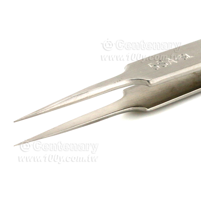 Weller Erem 115 mm, Stainless Steel Tweezer - 148854 Product Image