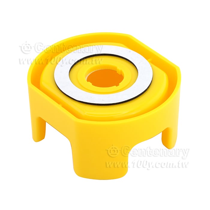 開孔16mm 急停開關保護罩 - 148852 產品圖片