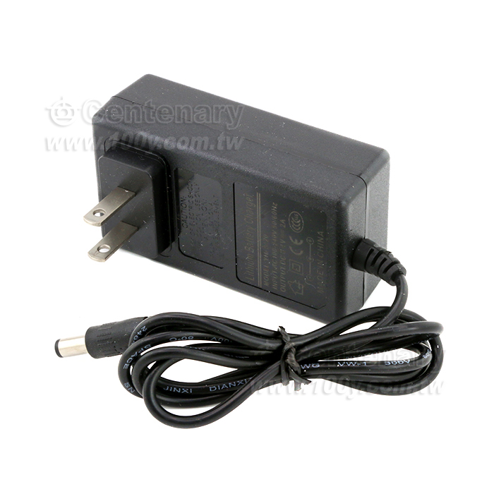 8.4V2A鋰電池充電器 - 148825 產品圖片