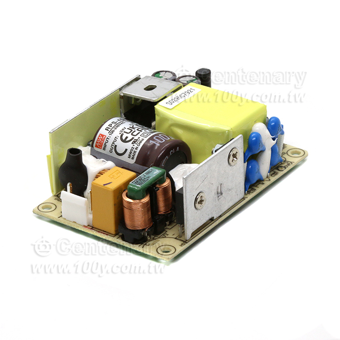 45W/24V 電源供應器 - 92136 產品圖片