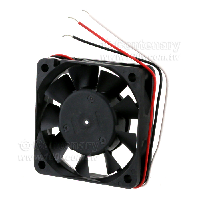 NMB_DC24V 60*60*15mm 0.13A/3.12W - 146856 產品圖片