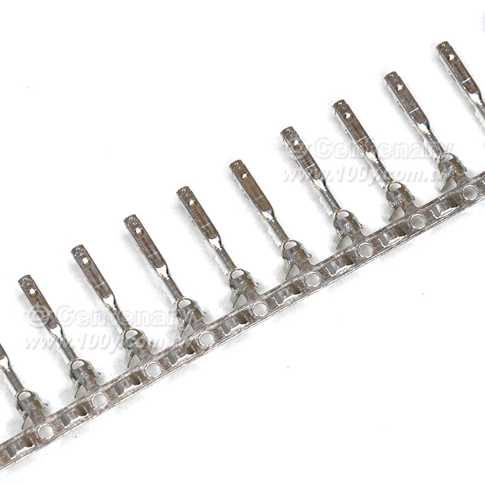 Automotive Connectors - 148742 Product Image