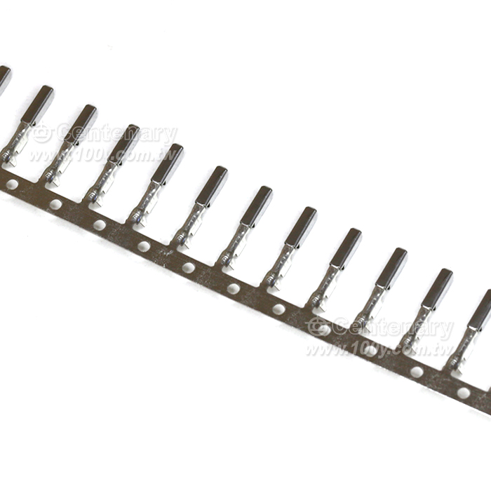 Automotive Connectors - 148760 Product Image