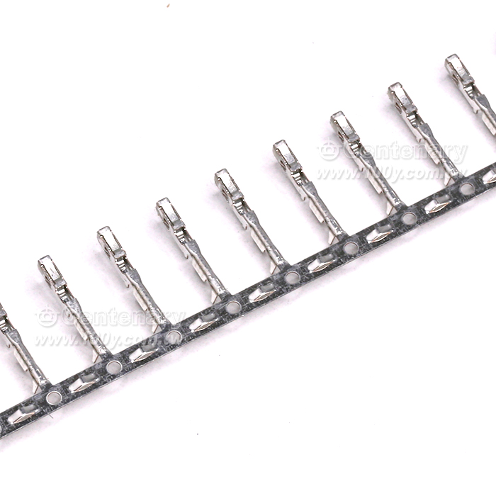 TE Automotive Connectors - 157135 Product Image
