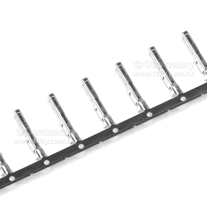 Automotive Connectors - 148728 Product Image