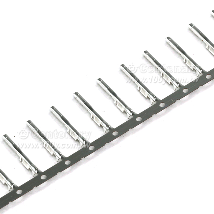 Automotive Connectors - 148729 Product Image
