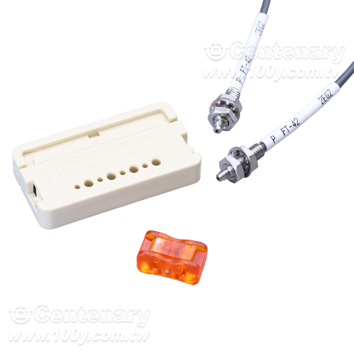 M3 Optical fiber sensor - 148335 Product Image