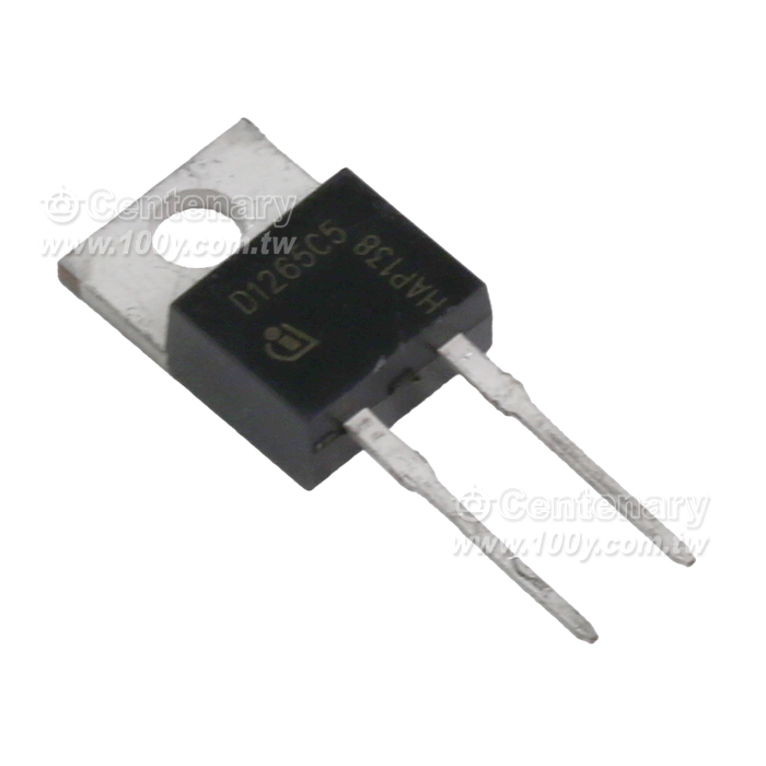 Schottky Silicon Carbide Dio - 149293 Product Image
