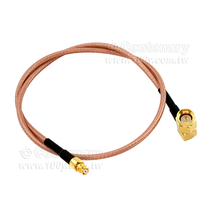 SMA-JW+SMP-K-RG316 - 149490 Product Image