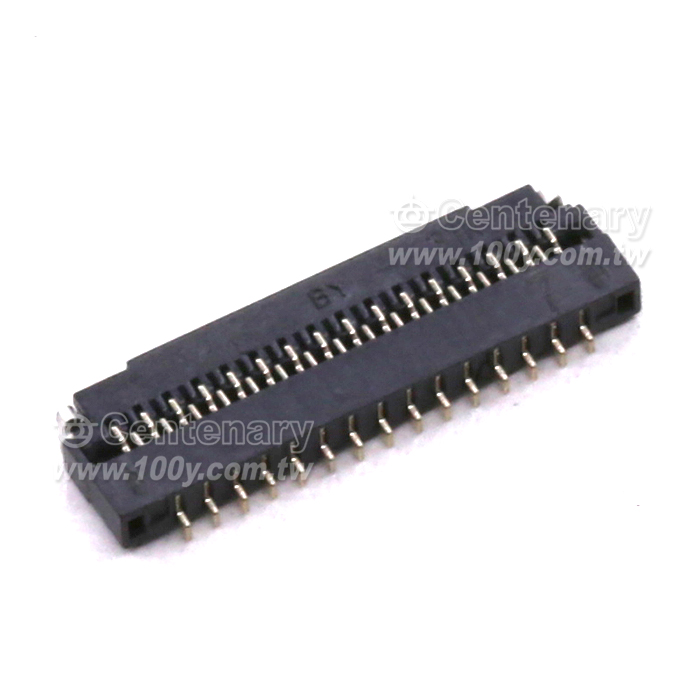 0.3mmFPC-ZIF-31P-下 - 91429 產品圖片