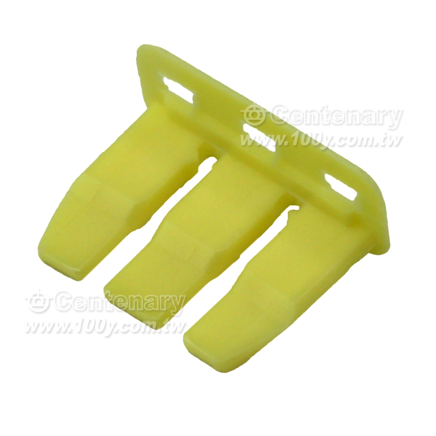 Automotive Connector Locks & Position Assurance - 149226 Product Image