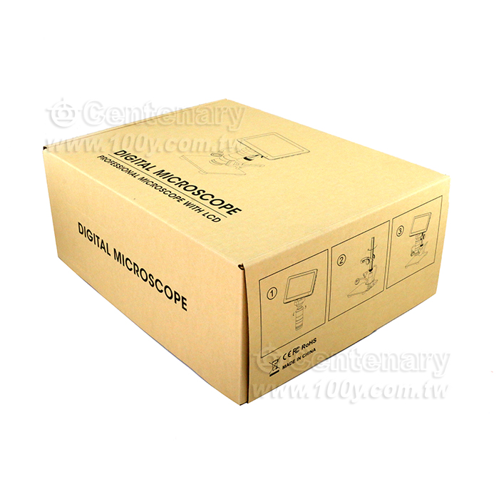 Mobile phone repair microscope - 148611 Product Image