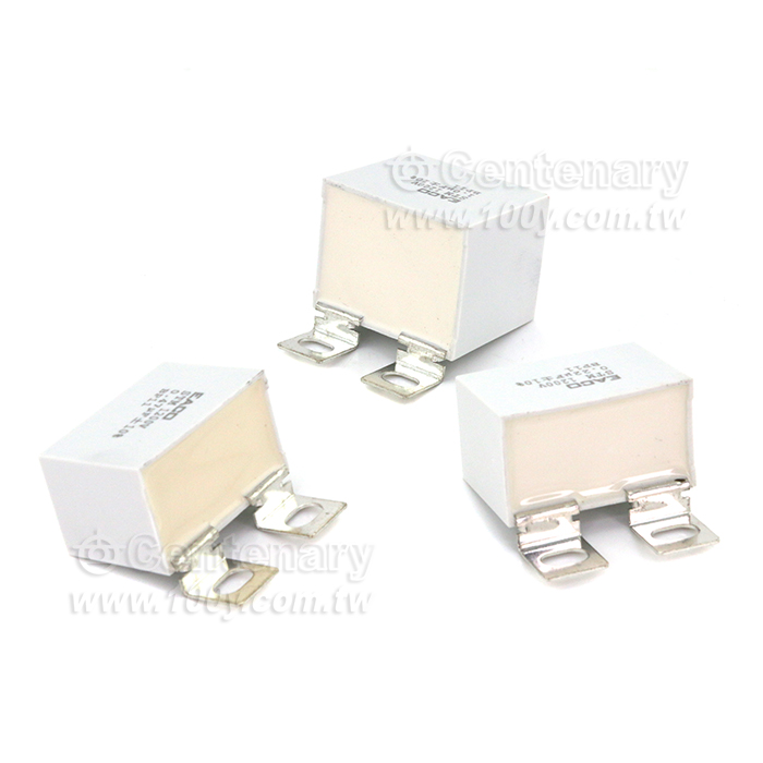 IGBT Snubber Capacitor - 101618 Product Image