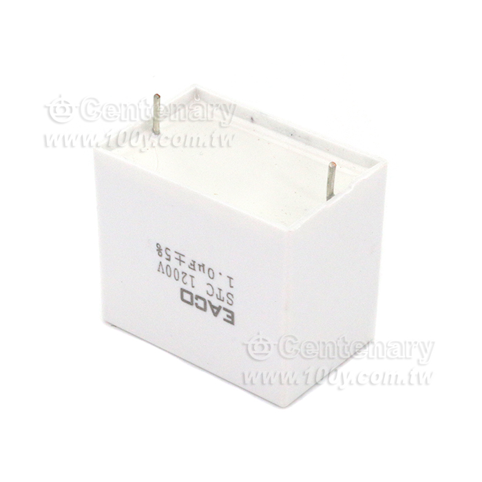 IGBT Snubber Capacitor - 148616 Product Image