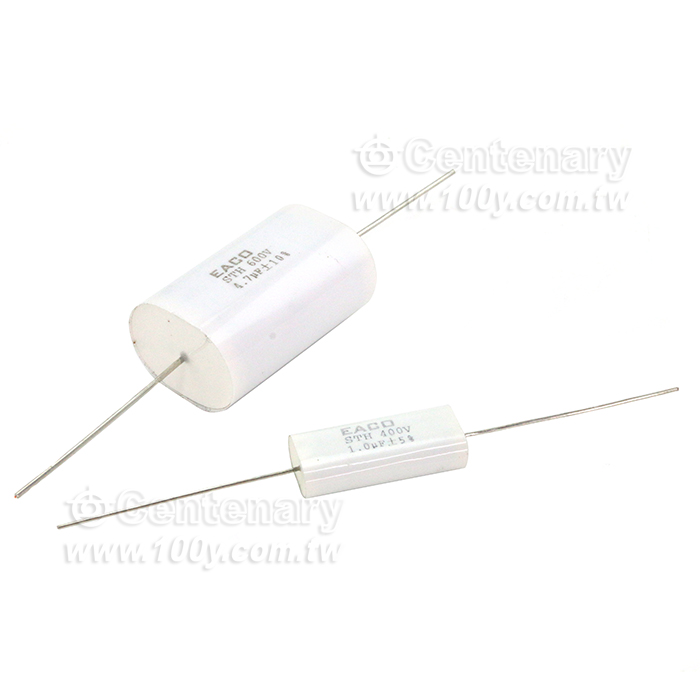 IGBT Snubber Capacitor - 148622 Product Image