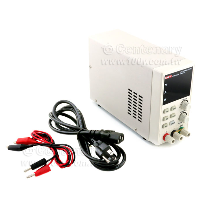 DC Power Supply - 148273 Product Image