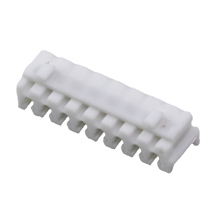 Headers & Wire Housings - 149227 Product Image