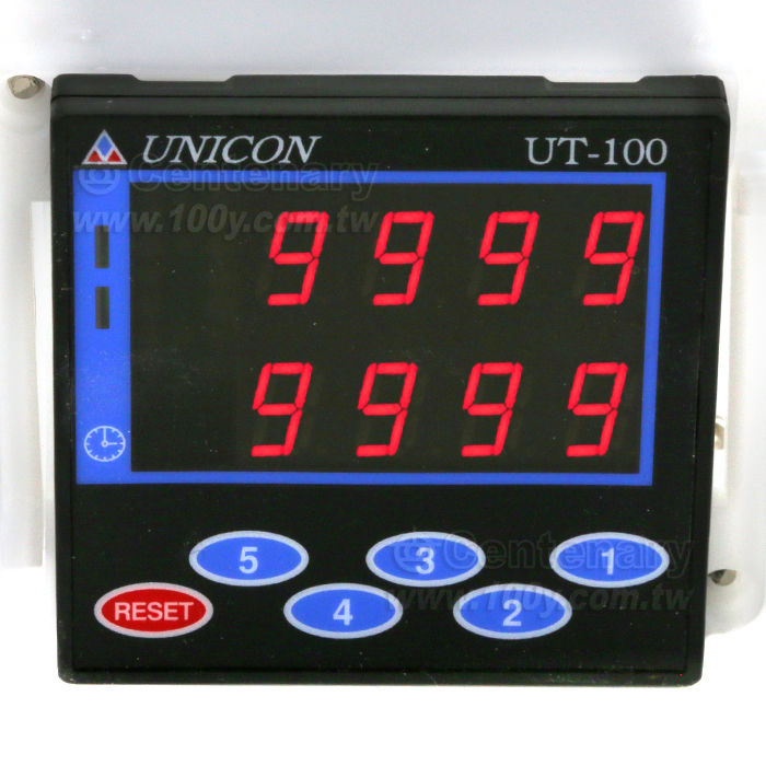 計時器 90-240VAC  - 92721 產品圖片