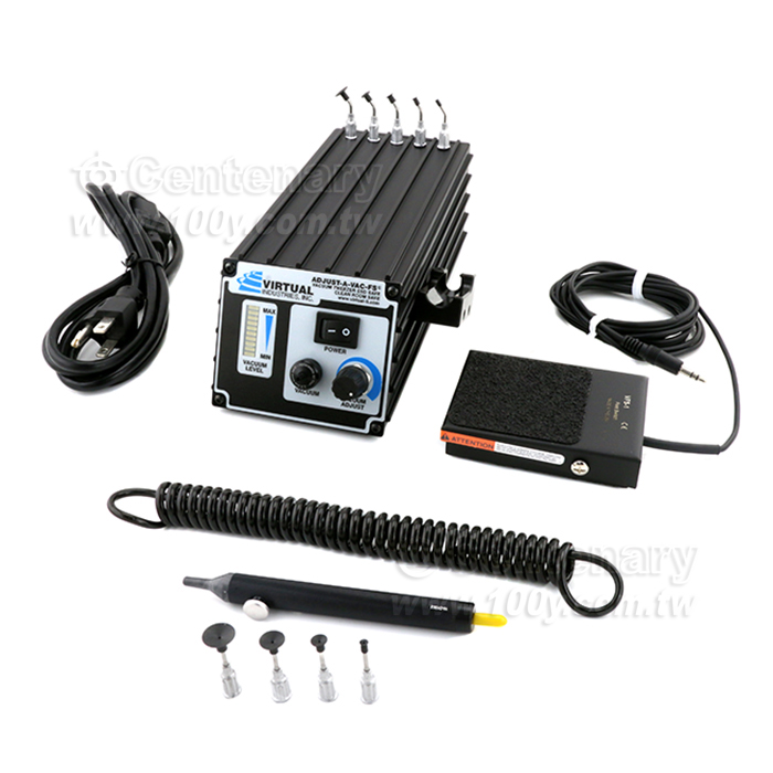 Virtual_Vacuum Suction Pen - 92770 Product Image