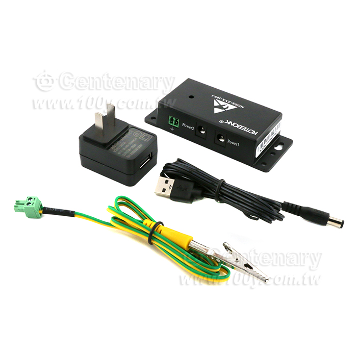 靜電環報警器 - 148971 產品圖片