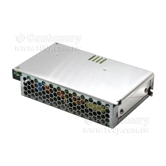 100W/24V 電源供應器 - 91137 產品圖片