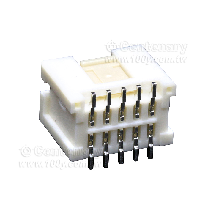 JST 2MM connector terminal - 147837 Product Image