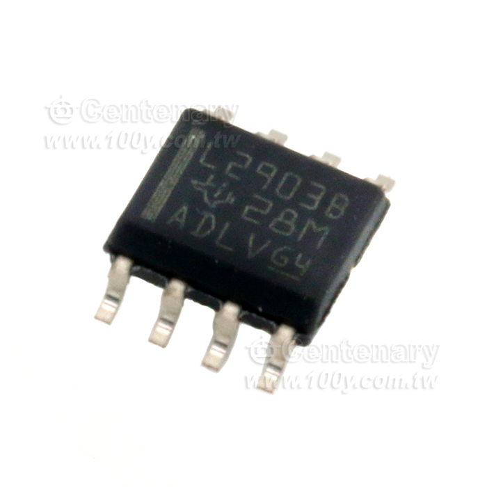8P/SOIC - 80531 產品圖片