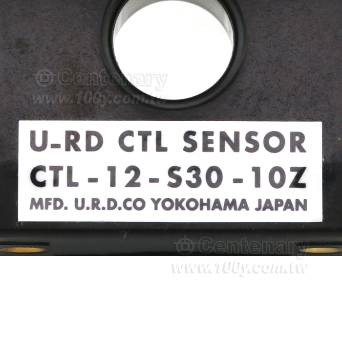 Current Transducers - 39731 Product Image