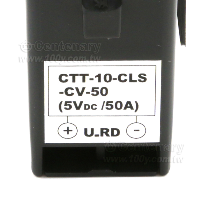 Current Transducers - 129966 Product Image