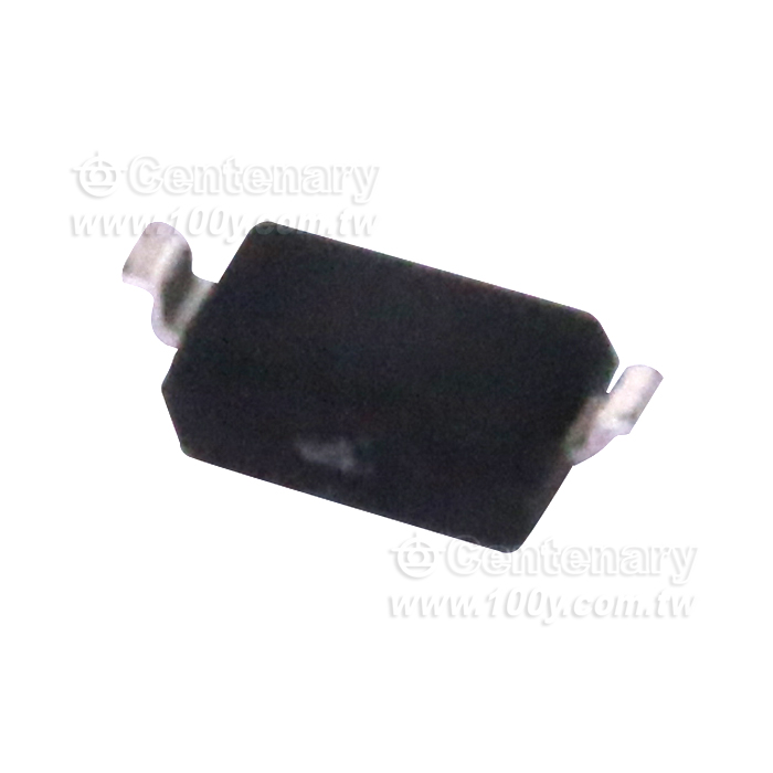 350mW ZENER RECTIFIER - 25530 Product Image
