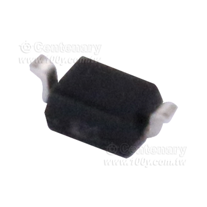 貼片穩壓二極管 SOD-323/0805 12Vz/200mW WH - 148270 產品圖片