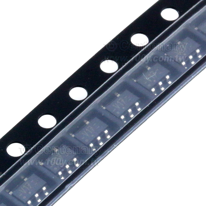 Single Schmitt trigger buffer - 91161 Product Image