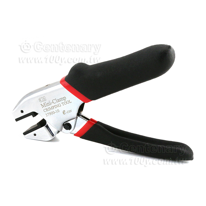 Quick Connector Crimping Plier - 118128 Product Image