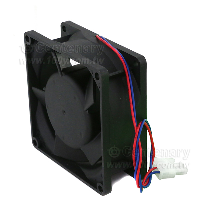 DC Axial Fan - 92450 Product Image