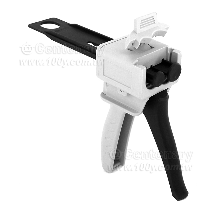 1:1 2：1通用款 AB膠進式膠槍 - 148969 產品圖片