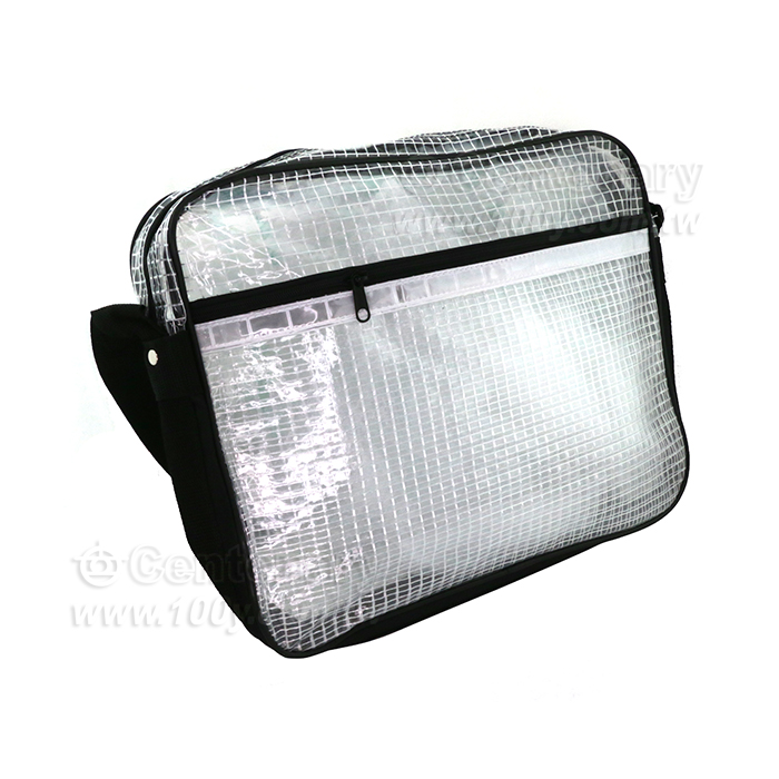 Transparent Tool Shoulder Bag - 92482 Product Image