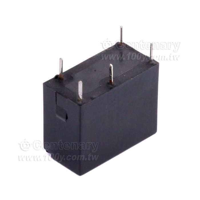 Panasonic_通用繼電器 10A 5VDC SPDT HIGH CAP - 148167 產品圖片
