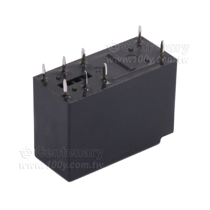 NAIS_DC24V 繼電器 - 154121 產品圖片