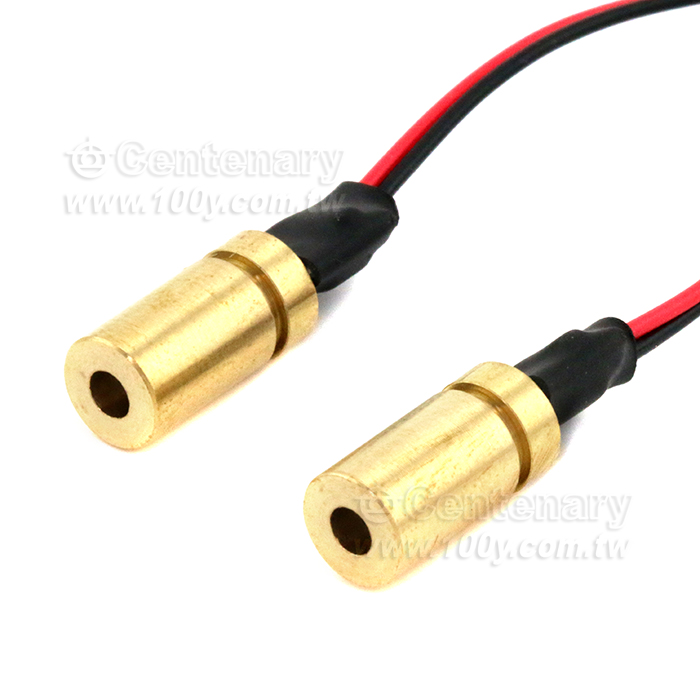 780nm 1mW red laser LED - 149327 Product Image